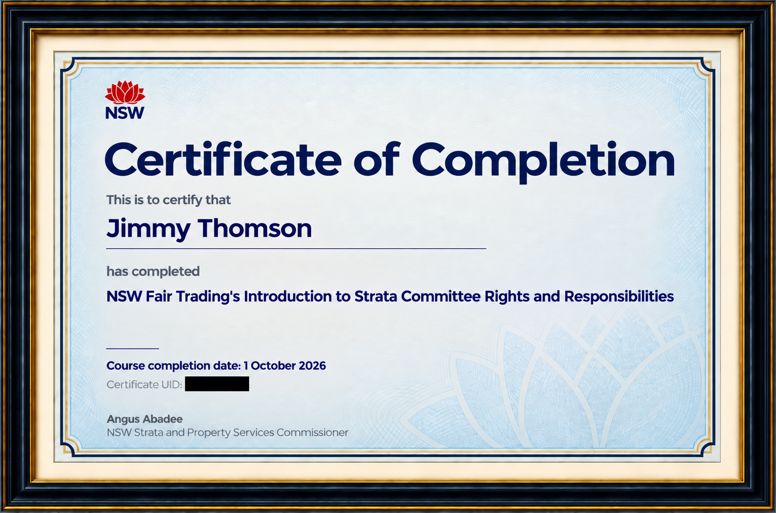 NSW-Strata-Completion-Certificate.png